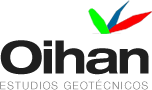 Oihan, Estudios Geotécnicos